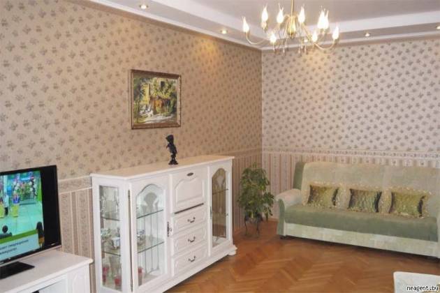 2-комнатная квартира, Захарова ул., за 1710 р.