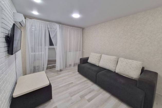 1-комнатная квартира, Рогачевская ул., за 500 р.