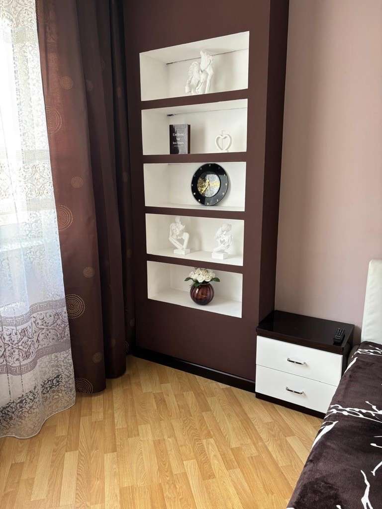 3-комнатная квартира, ул. Водолажского, 8А, 2209 рублей: фото 11