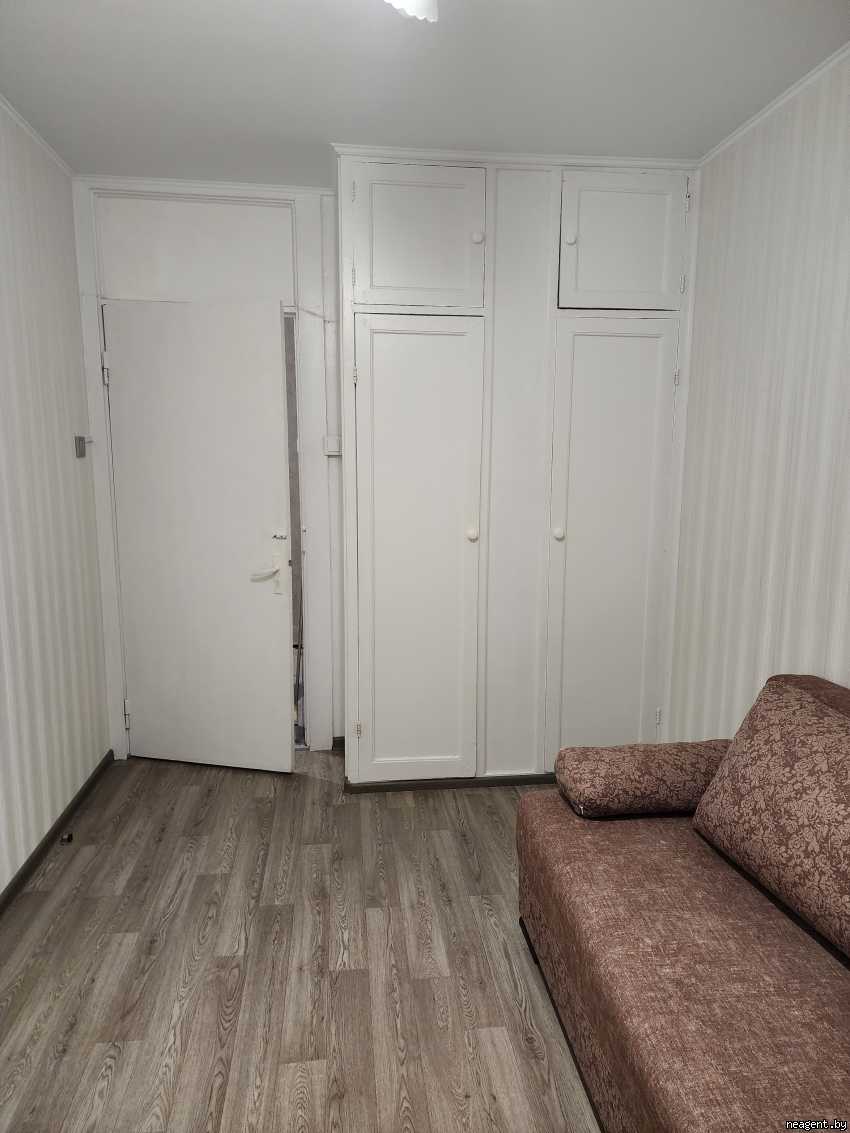 2-комнатная квартира, ул. Кедышко, 17а, 1700 рублей: фото 8