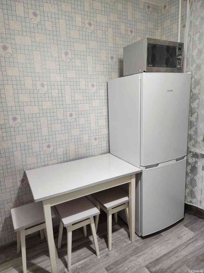 2-комнатная квартира, ул. Кедышко, 17а, 1700 рублей: фото 9