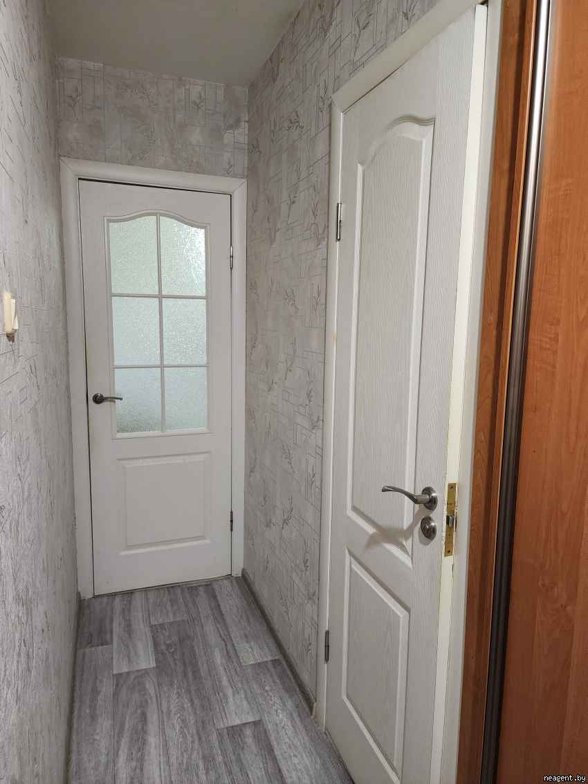 2-комнатная квартира, ул. Кедышко, 17а, 1700 рублей: фото 12