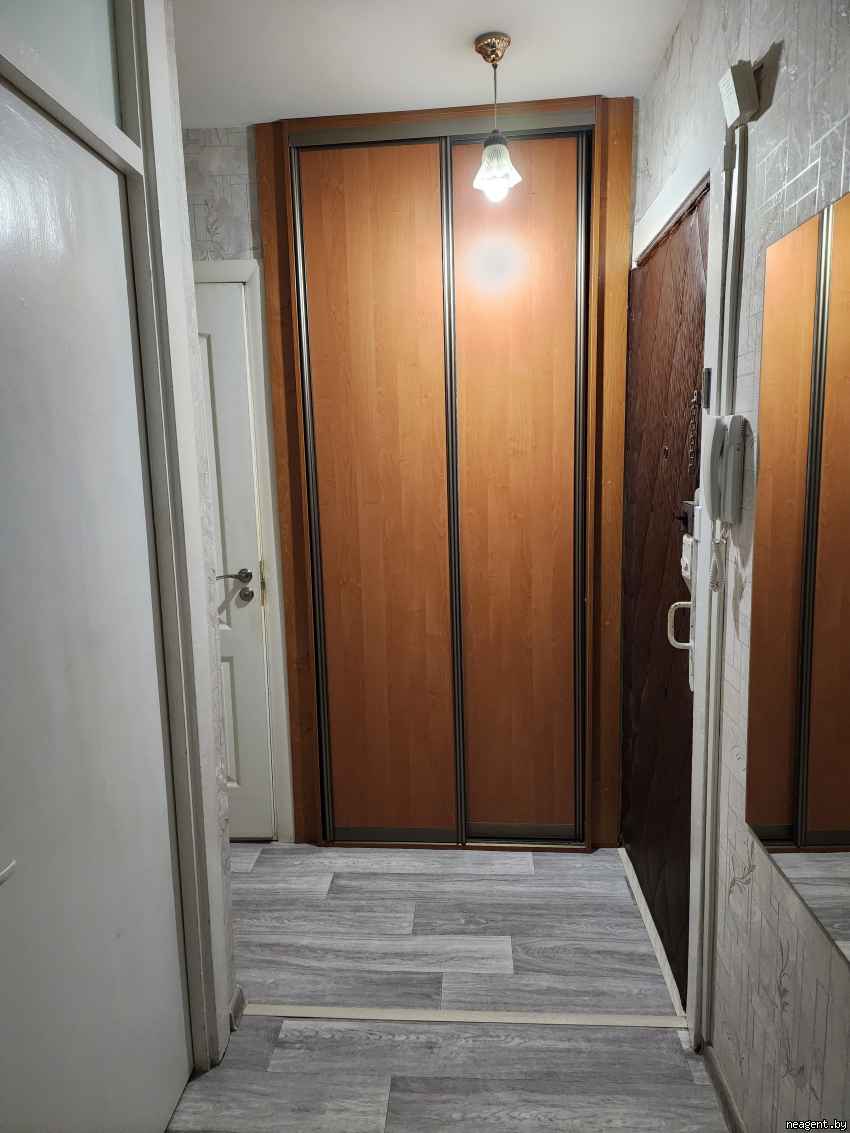 2-комнатная квартира, ул. Кедышко, 17а, 1700 рублей: фото 13