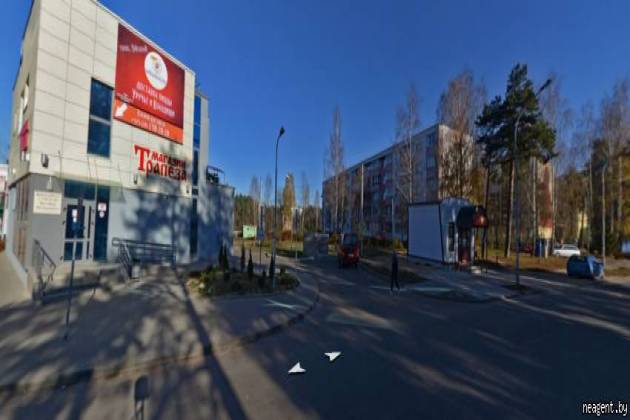 3-комнатная квартира, Фогеля ул., за 600 р.