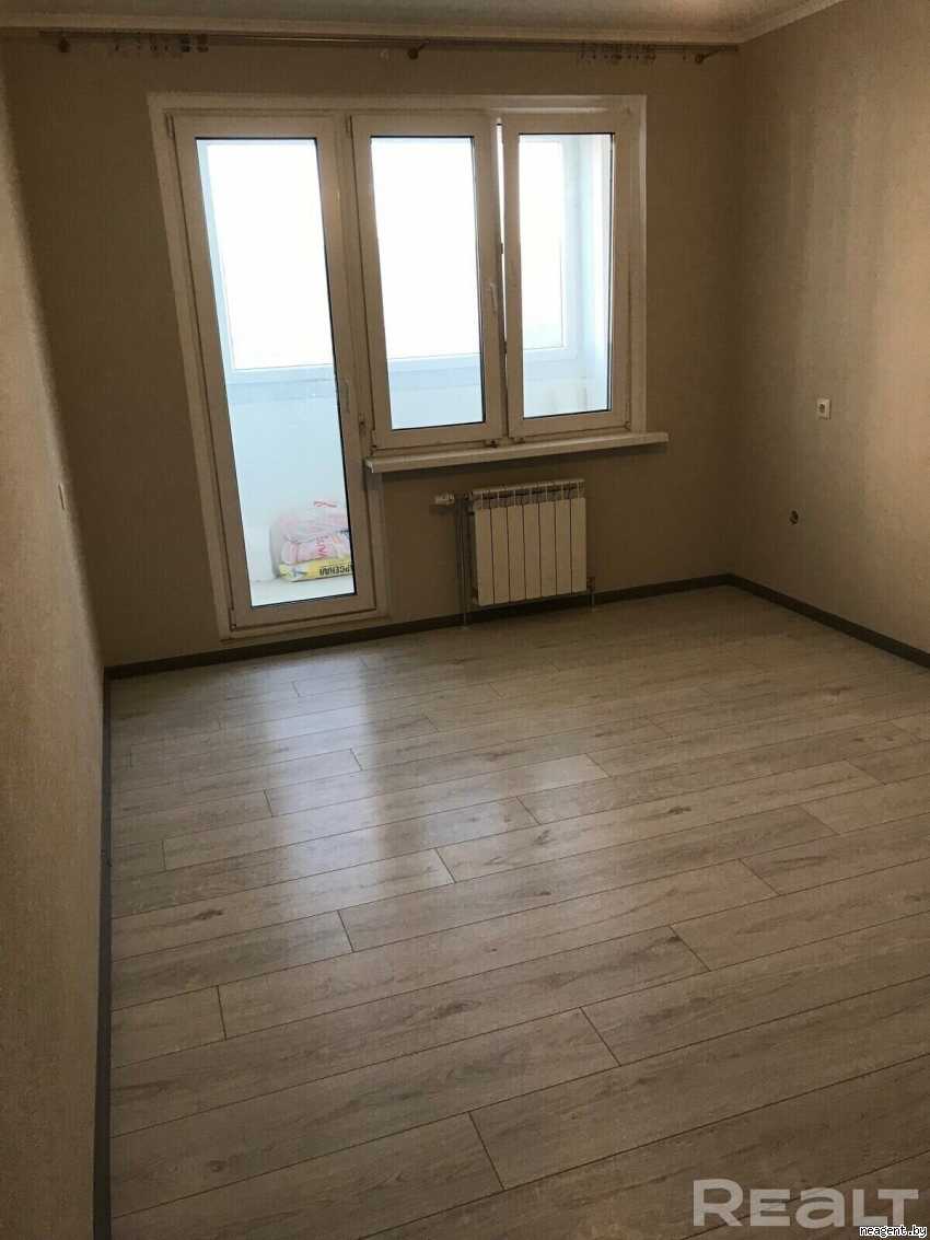 1-комнатная квартира, ул. Олешева, 3, 1329 рублей: фото 6