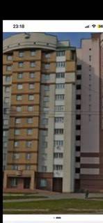 3-комнатная квартира, Партизанский просп., 88, 2000 рублей: фото 9