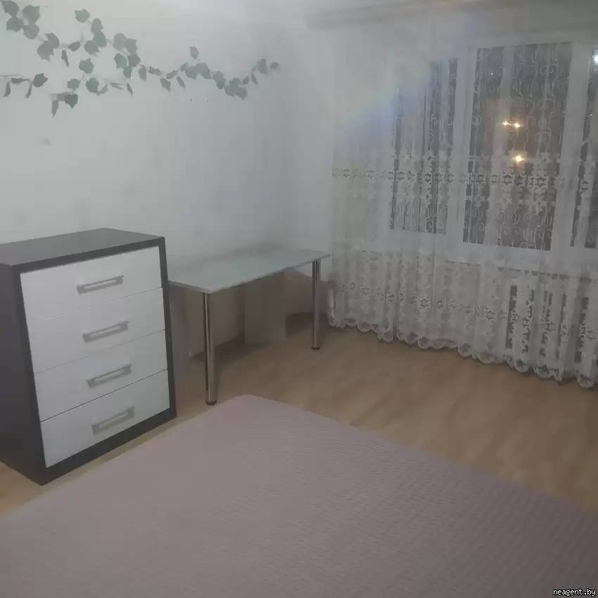 1-комнатная квартира, ул. Городецкая, 10, 1450 рублей: фото 2