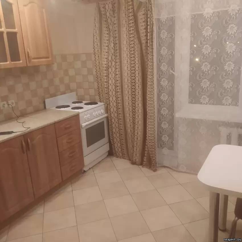 1-комнатная квартира, ул. Городецкая, 10, 1450 рублей: фото 7