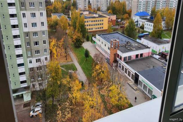 3-комнатная квартира, Любимова просп., за 500 р.