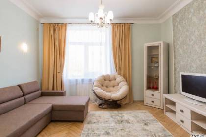 2-комнатная квартира, Чичерина, за 2300 р.