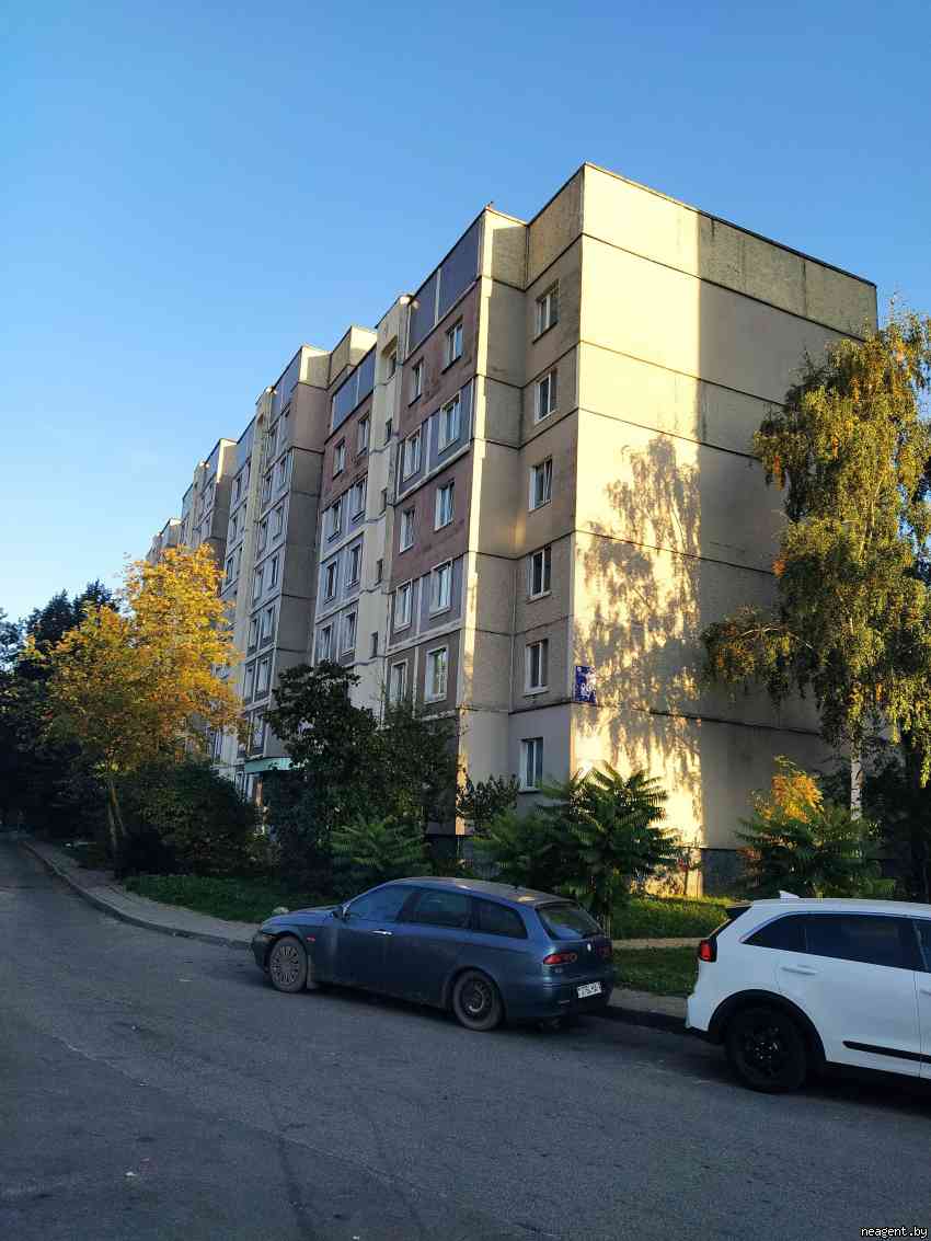 3-комнатная квартира, ул. Лобанка, 89, 370000 рублей: фото 1