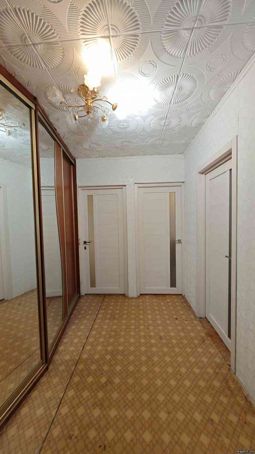 3-комнатная квартира, ул. Лобанка, 89, 370000 рублей: фото 10
