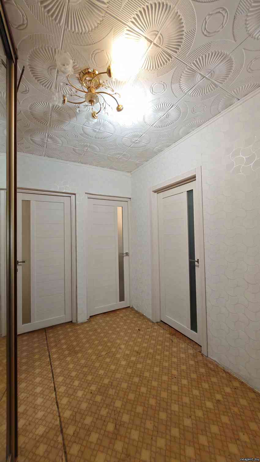 3-комнатная квартира, ул. Лобанка, 89, 370000 рублей: фото 11