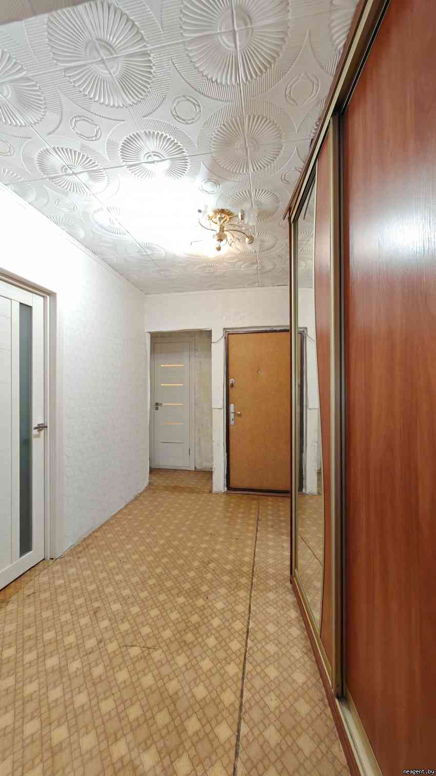 3-комнатная квартира, ул. Лобанка, 89, 370000 рублей: фото 12