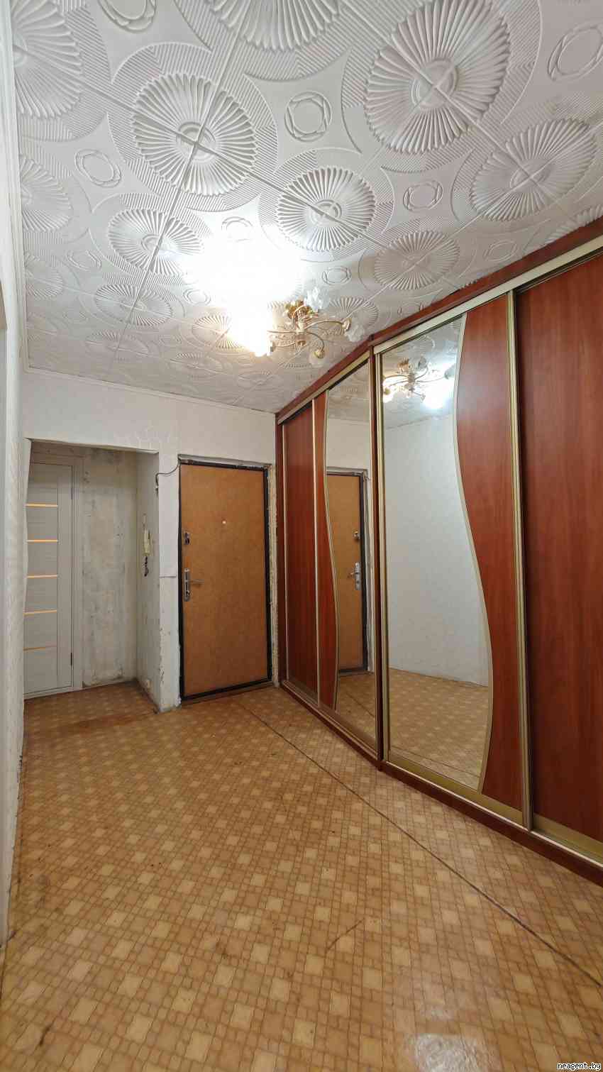 3-комнатная квартира, ул. Лобанка, 89, 370000 рублей: фото 13