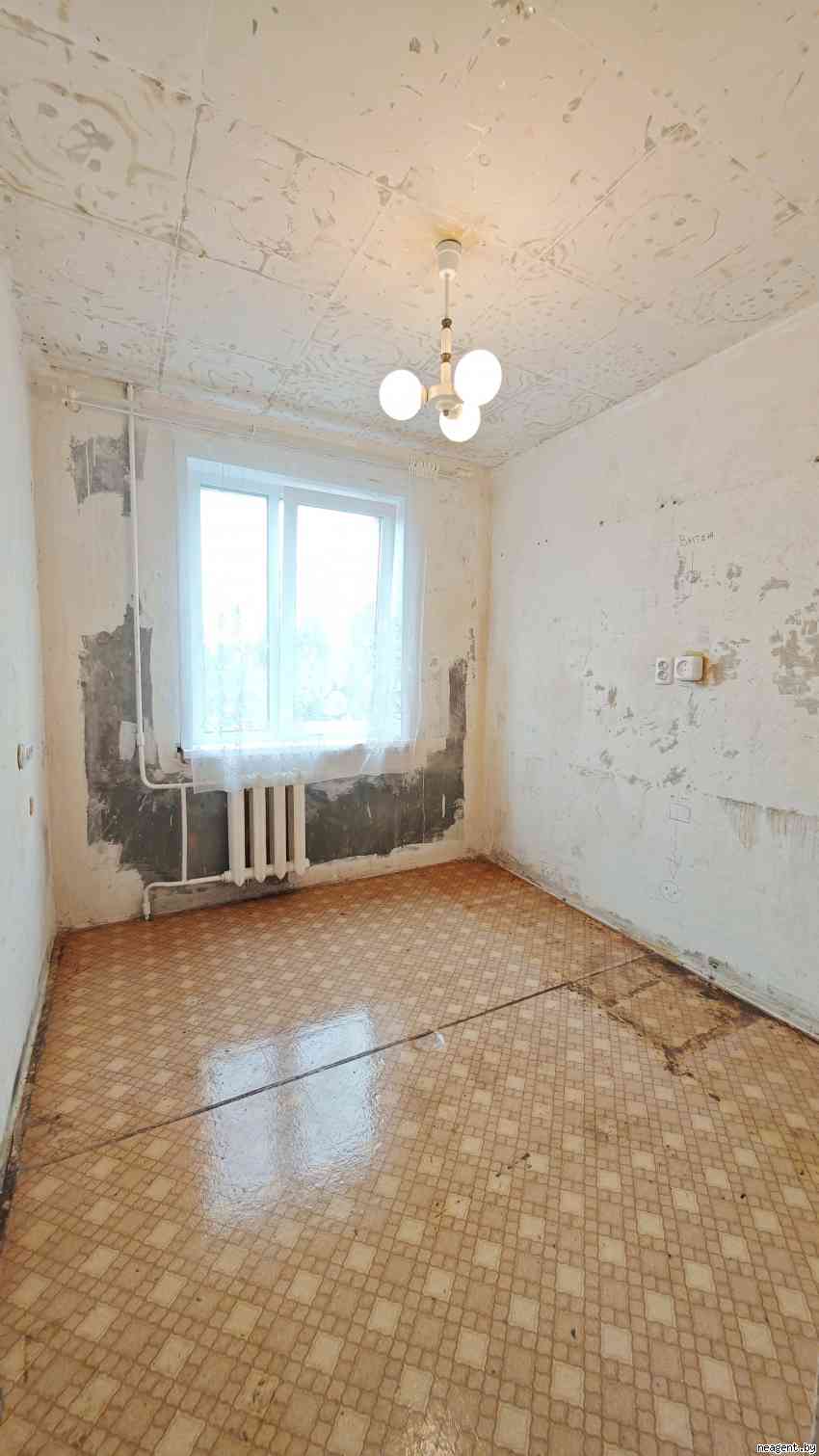 3-комнатная квартира, ул. Лобанка, 89, 370000 рублей: фото 14
