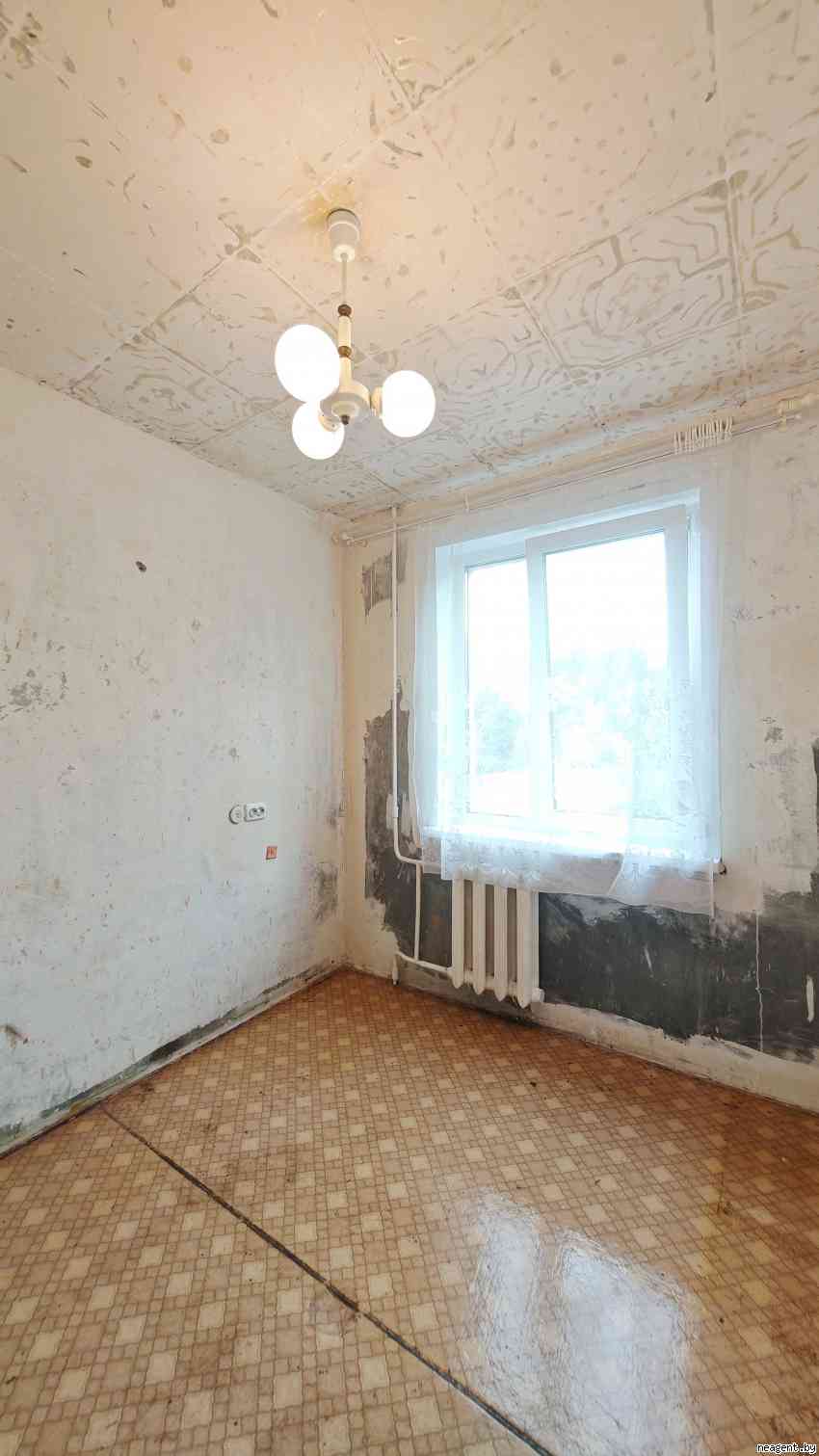 3-комнатная квартира, ул. Лобанка, 89, 370000 рублей: фото 17