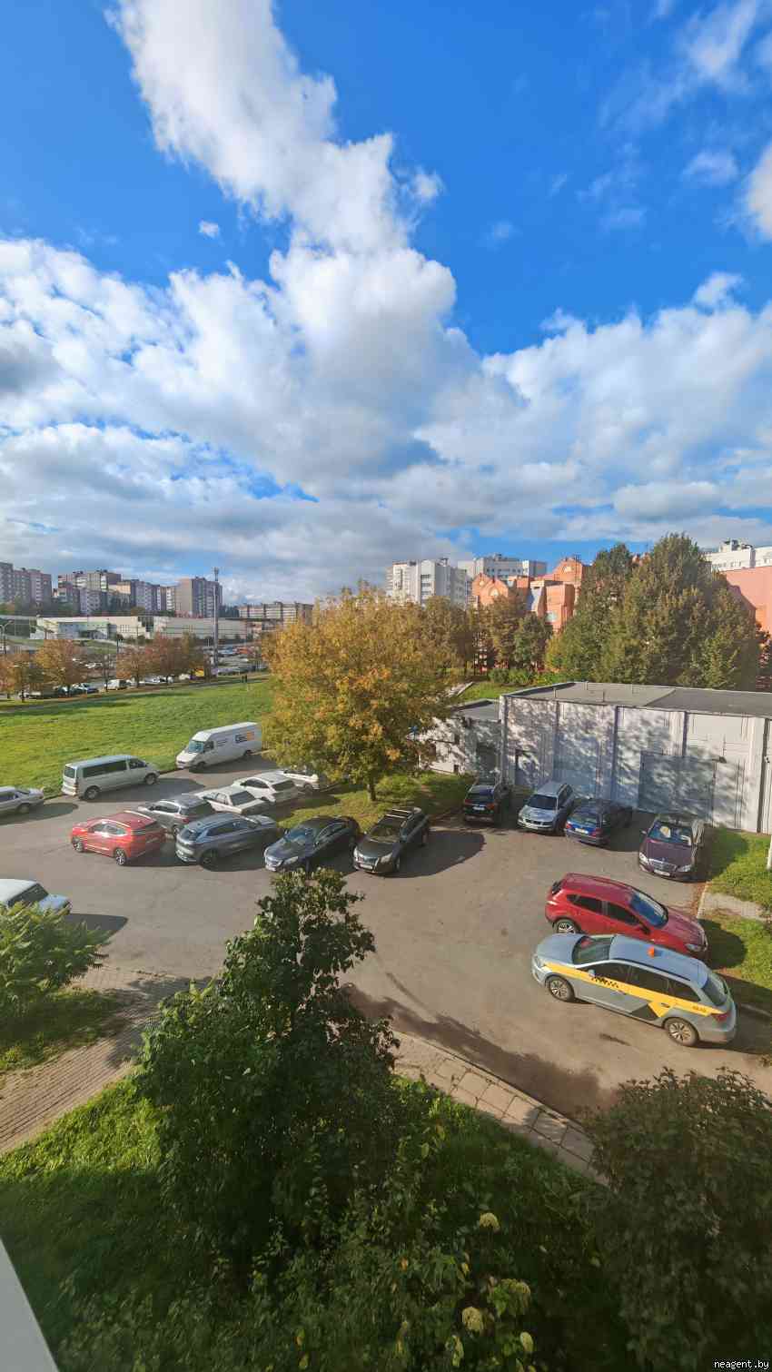 3-комнатная квартира, ул. Лобанка, 89, 370000 рублей: фото 18