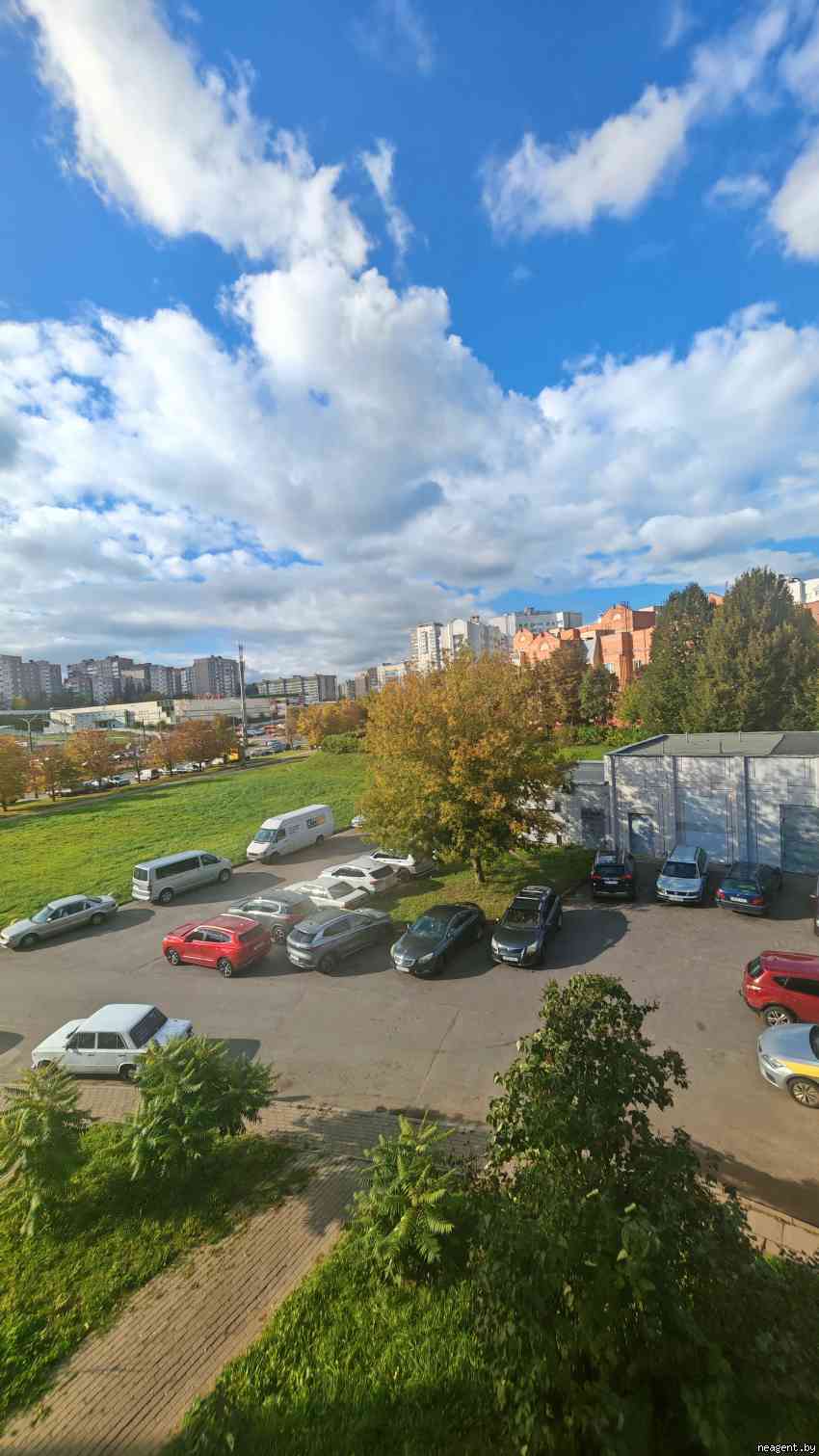 3-комнатная квартира, ул. Лобанка, 89, 370000 рублей: фото 29