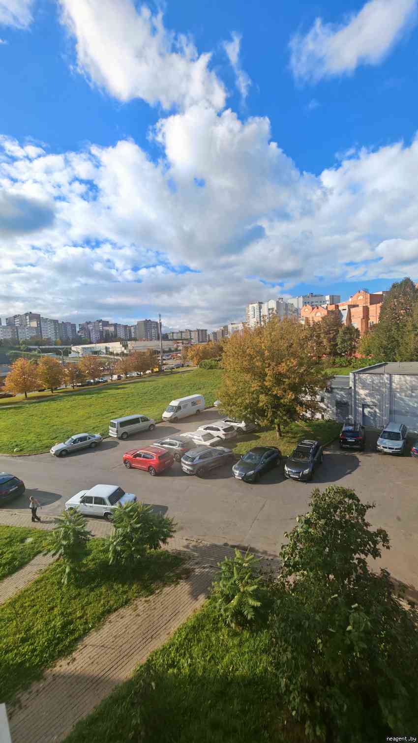 3-комнатная квартира, ул. Лобанка, 89, 370000 рублей: фото 36