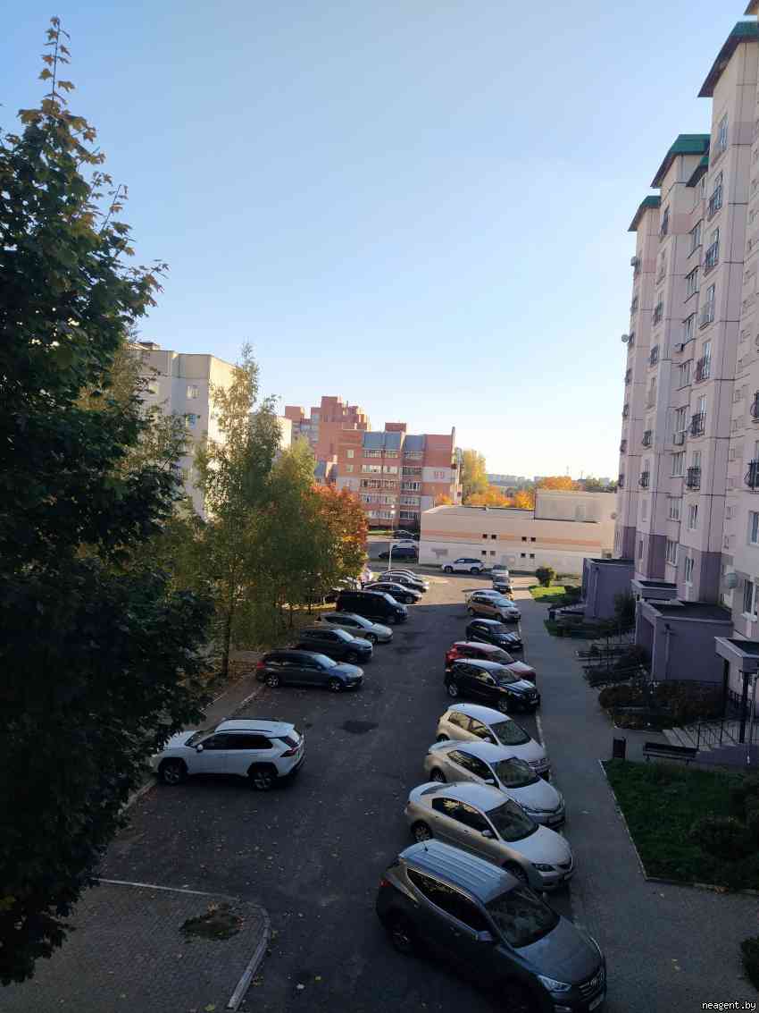 3-комнатная квартира, ул. Лобанка, 89, 370000 рублей: фото 46