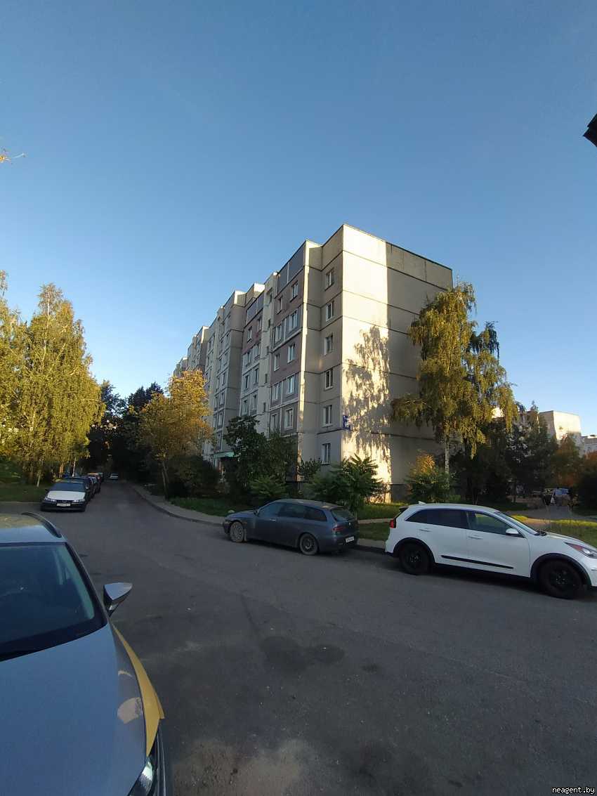 3-комнатная квартира, ул. Лобанка, 89, 370000 рублей: фото 47