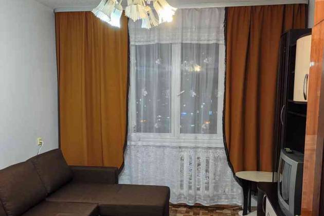 Комната, Лучины ул., за 390 р.