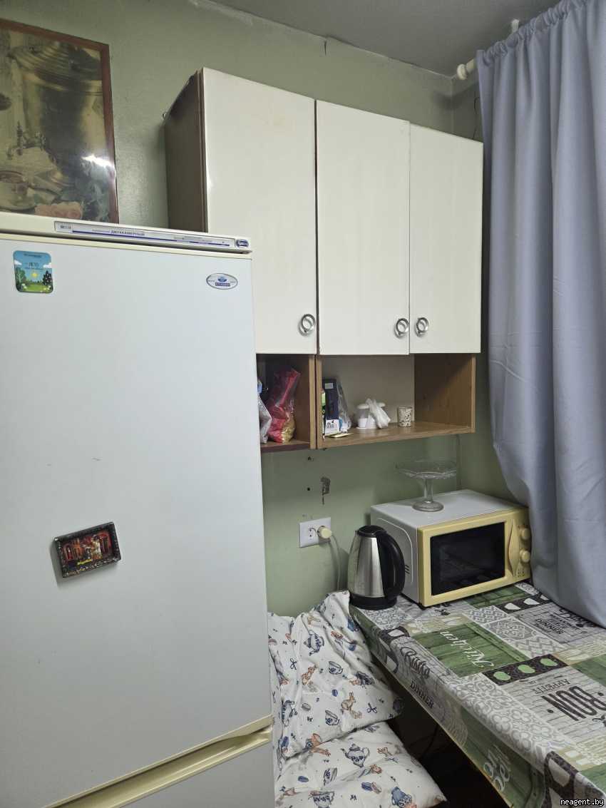 2-комнатная квартира, ул. Янки Мавра, 15, 570 рублей: фото 2