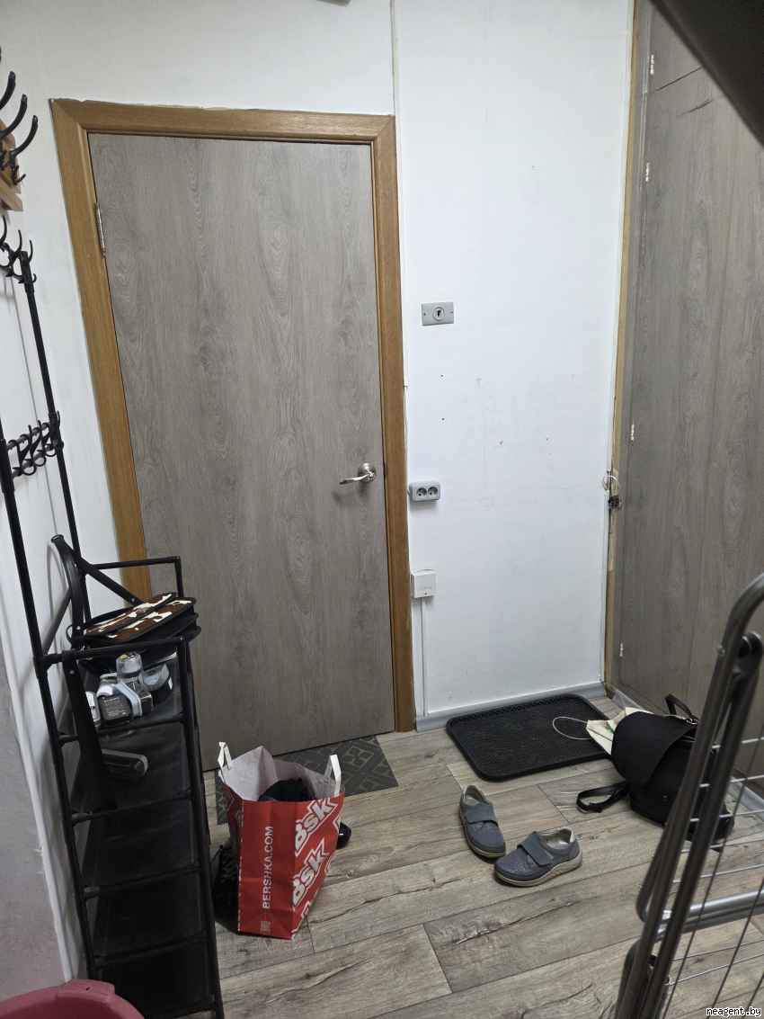 2-комнатная квартира, ул. Янки Мавра, 15, 570 рублей: фото 6