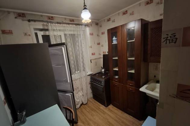 2-комнатная квартира, Голодеда ул., за 1100 р.