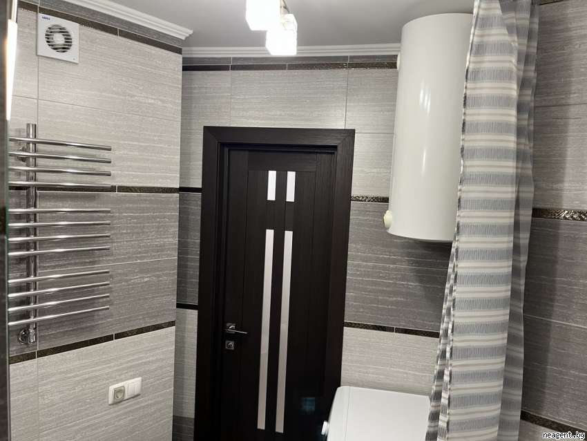 1-комнатная квартира, ул. Мястровская, 8, 1700 рублей: фото 7