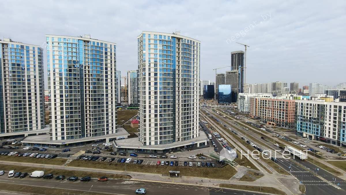 Алферова, 10