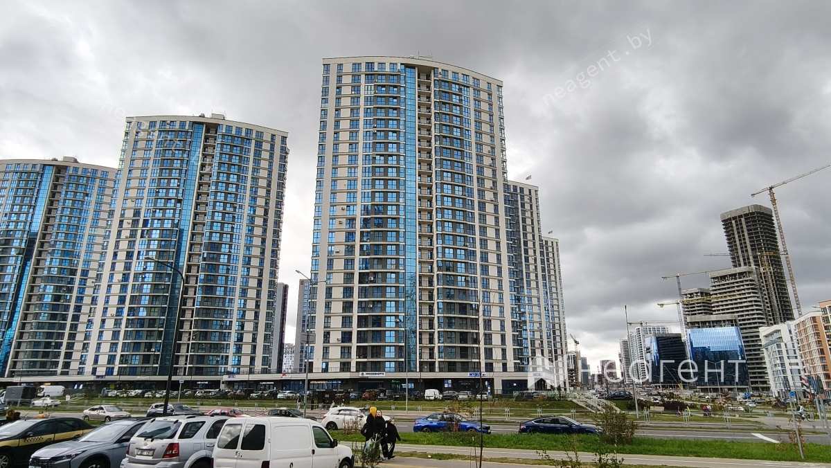 Алферова, дом 10