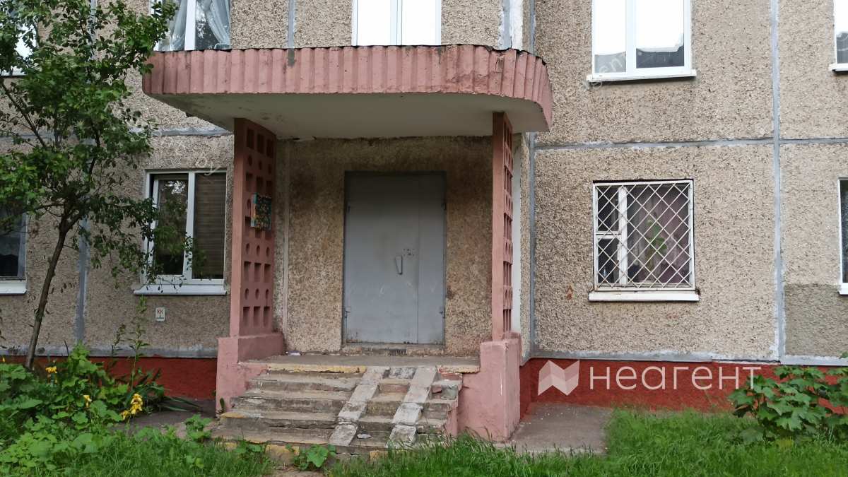 Дом на Якубова 66, корпус 1, Минск, Серебрянка