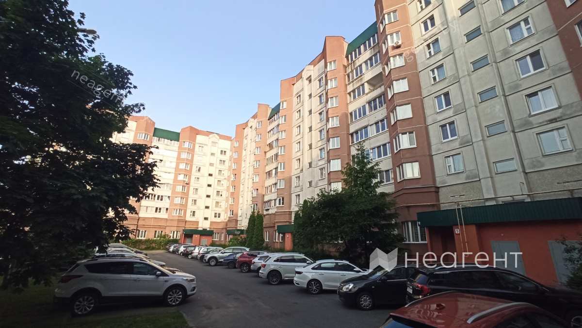 Янки Лучины, 6