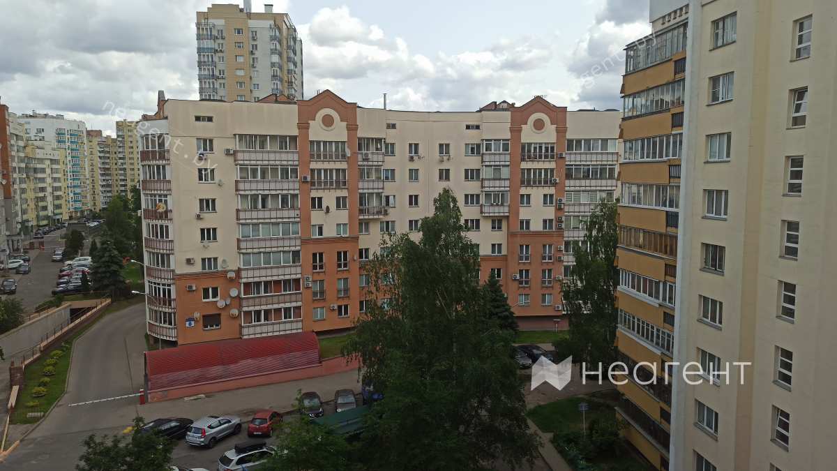Дом на Княгинской, 8, Минск