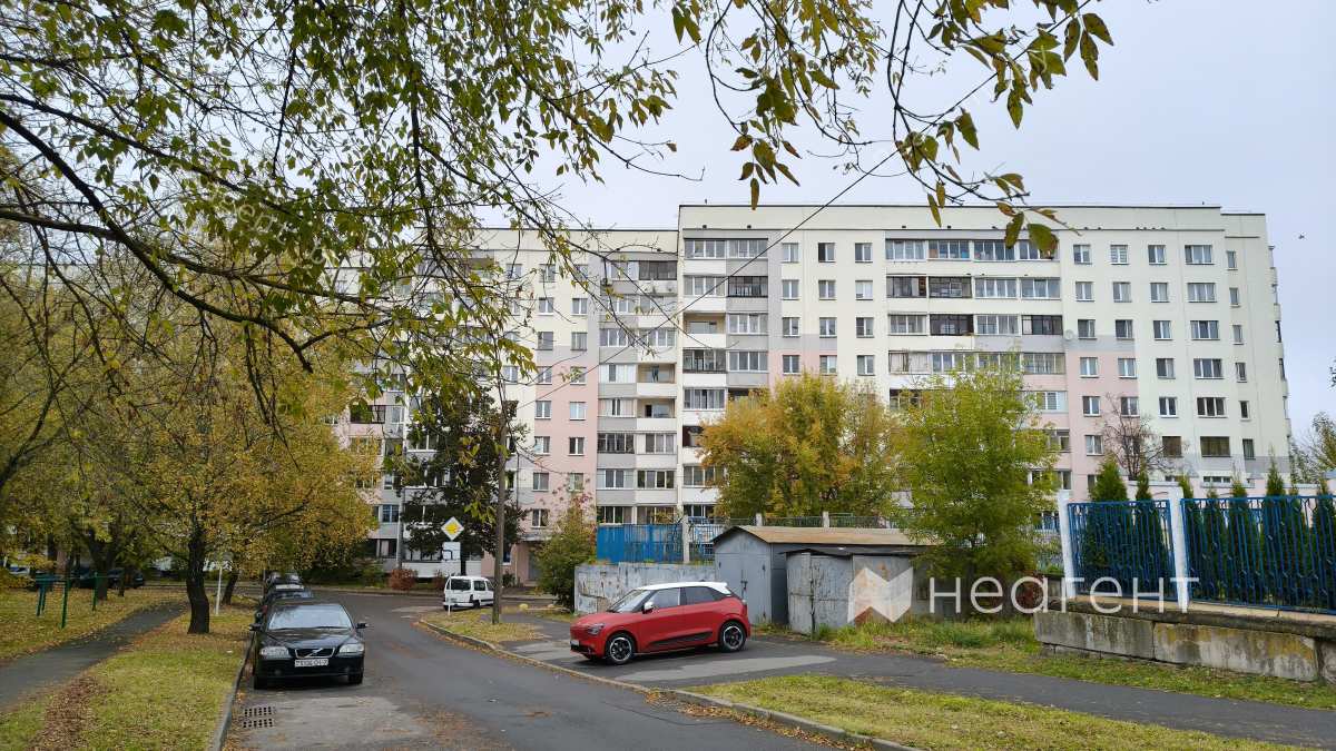 пер. Багратиона 2-й, дом 19