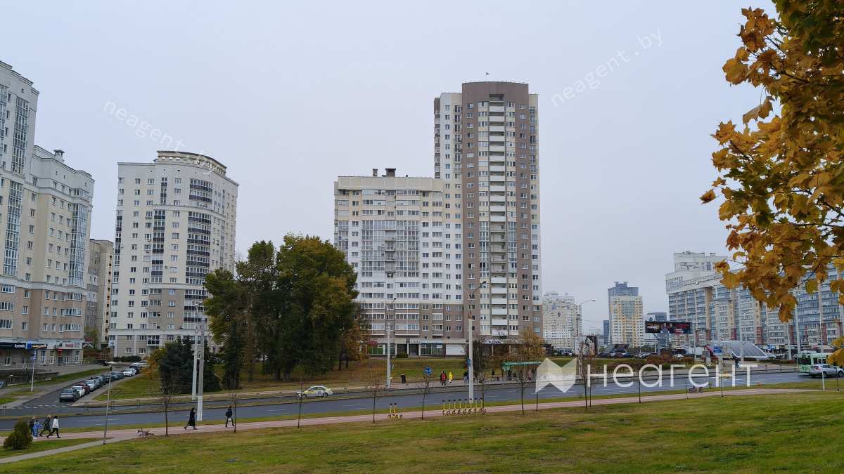 просп. Дзержинского, дом 122