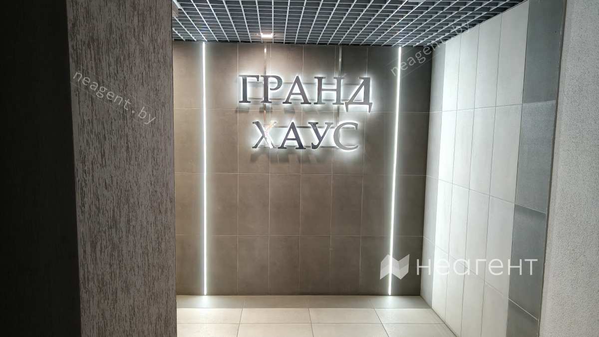 просп. Дзержинского, дом 19, подъезд