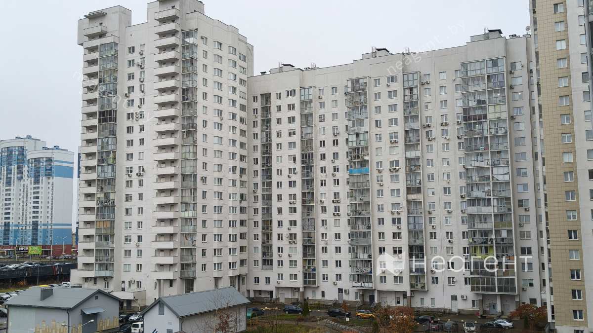 просп. Дзержинского, дом 11