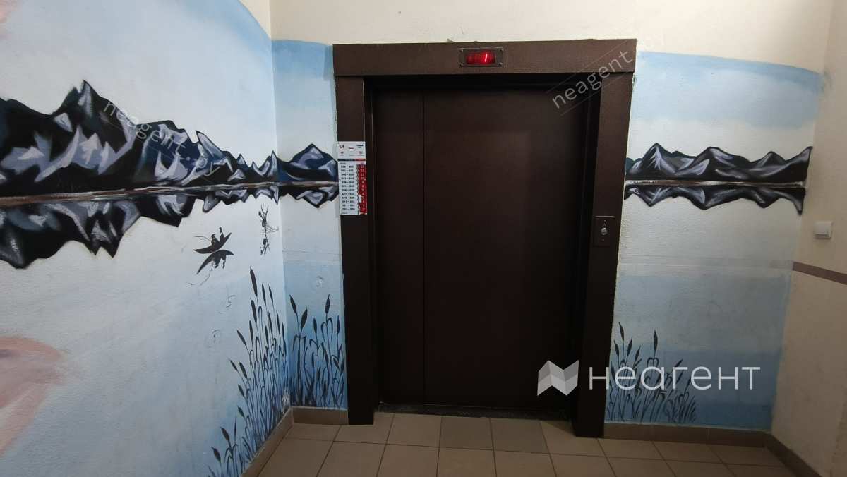 просп. Дзержинского, дом 131, подъезд