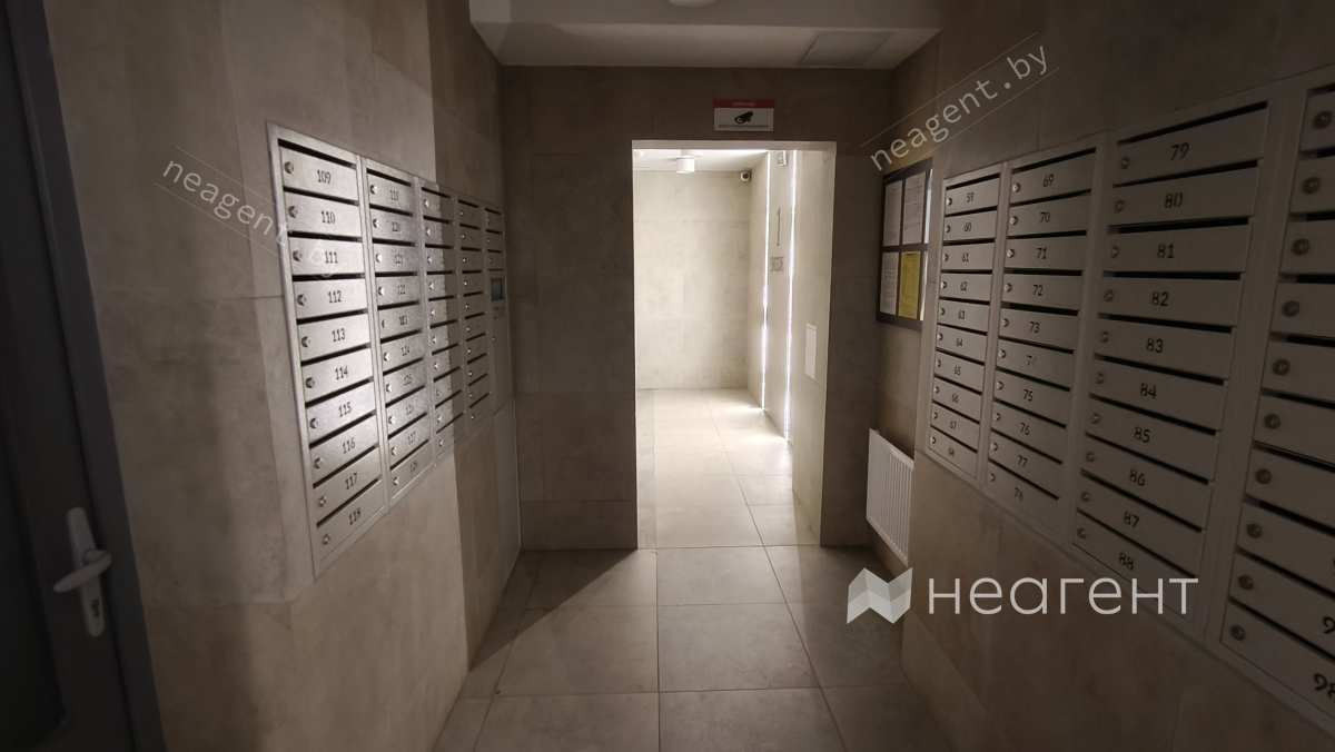 просп. Дзержинского, дом 19, подъезд