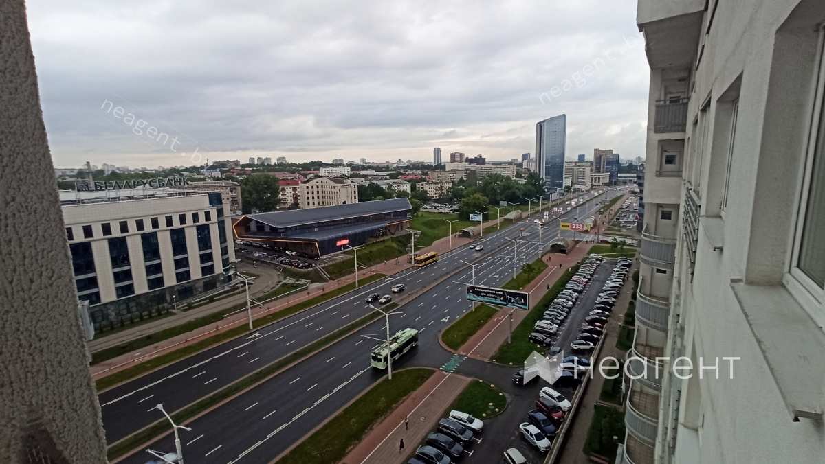 просп. Дзержинского, дом 9