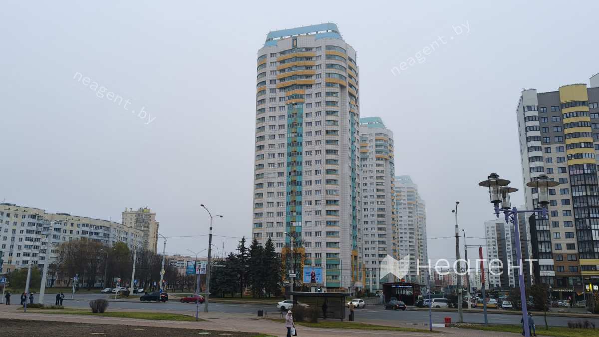 просп. имени газеты «Правда», дом 17