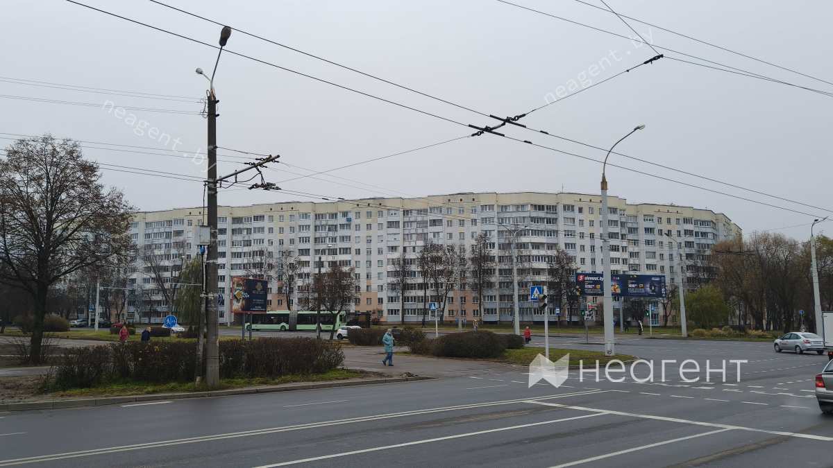 просп. газеты «Правда», дом 22