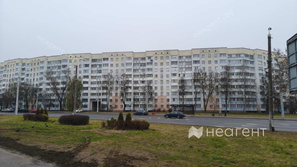 просп. газеты «Правда», дом 22