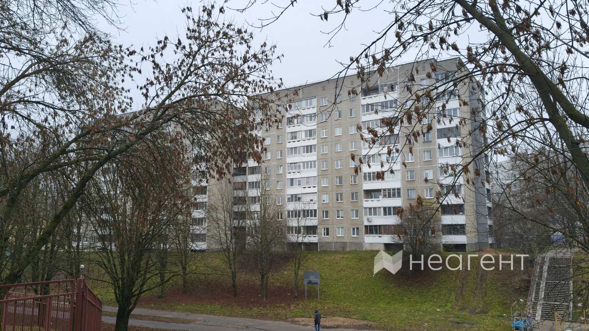 просп. Газеты Звязда, дом 37