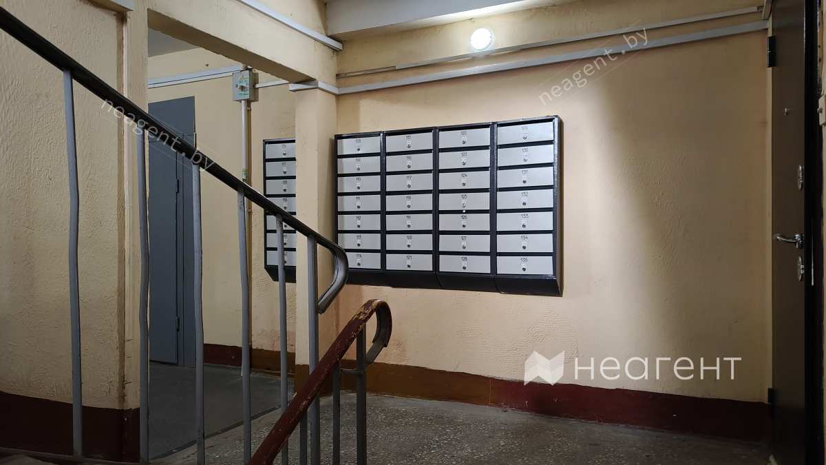 просп. Газеты Звязда, дом 35