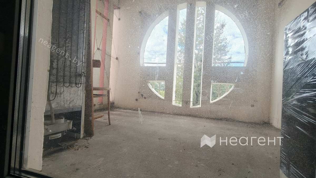 просп. Газеты Звязда, дом 35, подъезд