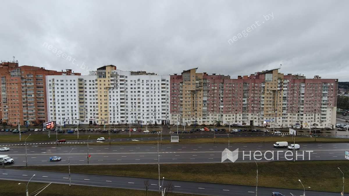 просп. Независимости, дом 185